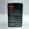 مگا من هلثی تستوسترون جی ان سی GNC MEGA MEN Healthy Testosterone 7 مگا من هلثی تستوسترون جی ان سی GNC MEGA MEN Healthy Testosterone