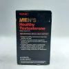 مگا من هلثی تستوسترون جی ان سی GNC MEGA MEN Healthy Testosterone 8 مگا من هلثی تستوسترون جی ان سی GNC MEGA MEN Healthy Testosterone