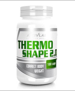 چربی سوز ترمو شیپ 2.0 اکتیولب Activlab Thermo Shape 2.0