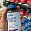 ویتامین ب کمپلکس اپلاید Applied Vitamin-B Complex