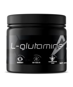 ال گلوتامین اسند پرفورمنس Ascend Performance L-Glutamine