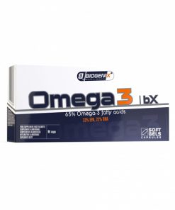 امگا 3 بایوجنیکس 90 عدد Biogenix Omega 3