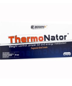 ترموناتور بایوجنیکس Biogenix ThermoNator Monster