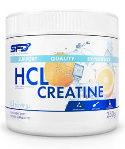 کراتین اچ سی ال اس اف دی SFD CREATINE HCL