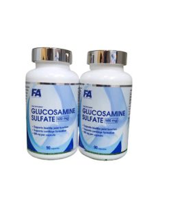 گلوکوزامین سولفات فا  FA Glucosamine Sulfate
