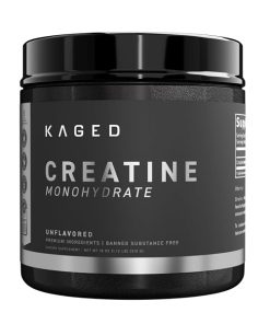 کراتین مونوهیدرات کیجد KAGED Creatine Monohydrate