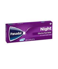 پانادول نایت PANADOL NIGHT