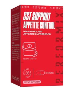 سرکوب کننده اشتها و چربی سوز پرفورمیکس PERFORMIX SST Support Appetite Control