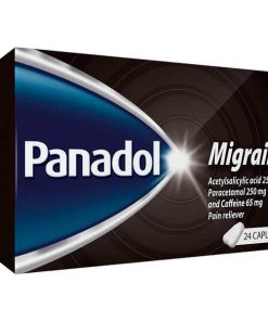 میگرن پانادول Panadol Migraine