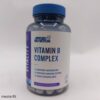 ویتامین ب کمپلکس اپلاید Applied Vitamin-B Complex