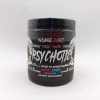 پمپ سایکوتیک بلک اینسین لبز Insane Labz PSYCHOTIC BLACK