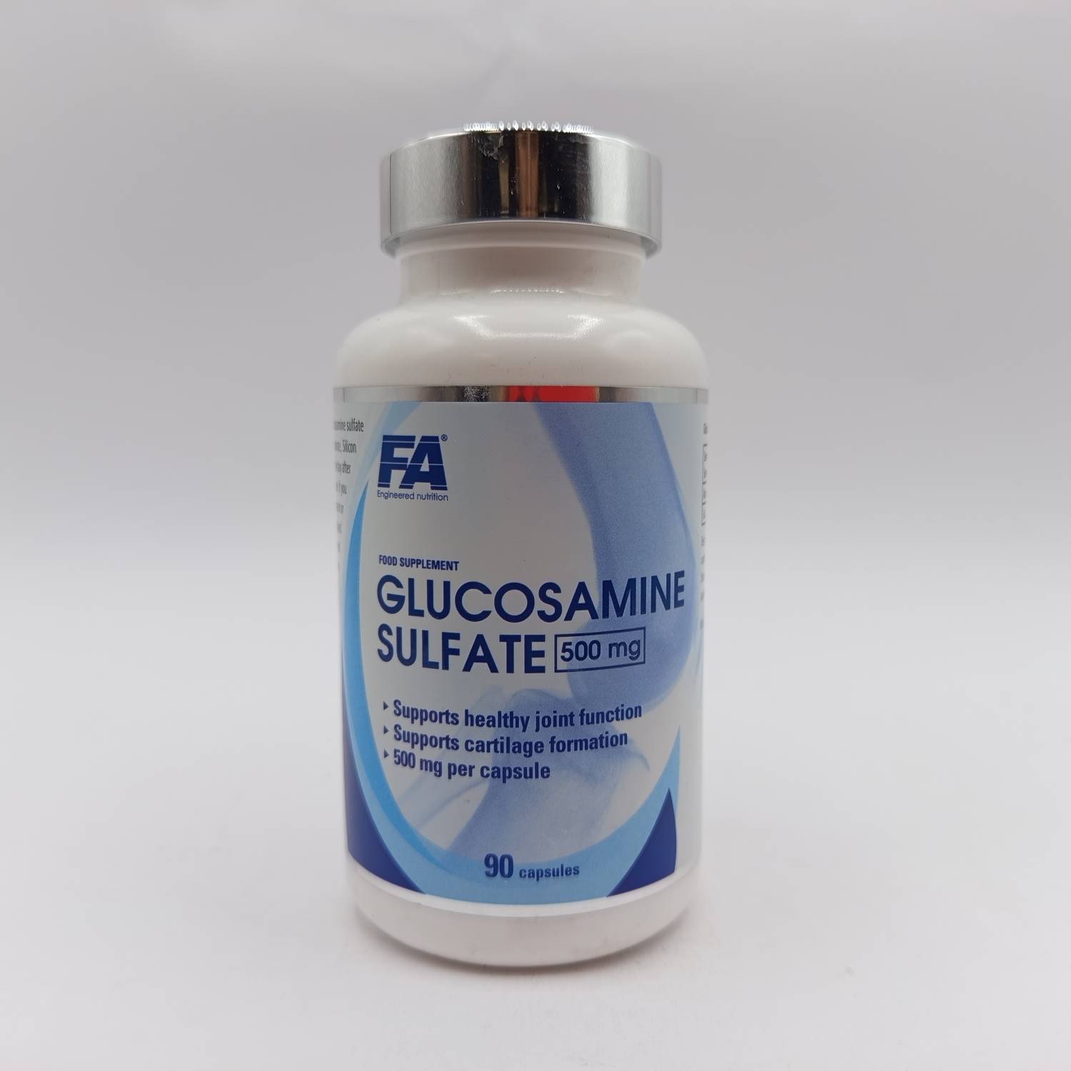 گلوکوزامین سولفات فا FA Glucosamine Sulfate 2 گلوکوزامین سولفات فا FA Glucosamine Sulfate