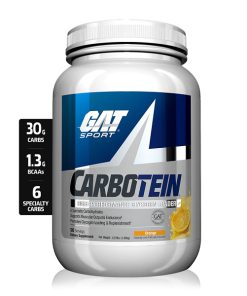 کربوتین کربوهیدرات گت اسپرت GAT SPORT CARBOTEIN