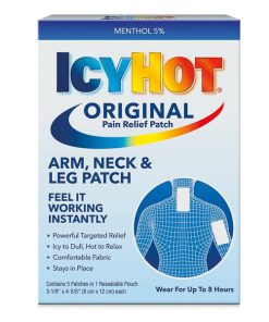 چسب ضد درد Icy Hot