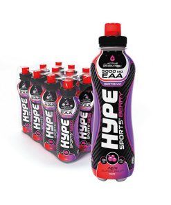 نوشیدنی ورزشی ای ای ای هایپ Hype Sports EAA