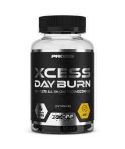 چربی سوز پروزیس Prozis Xcore Xcess Day Burn