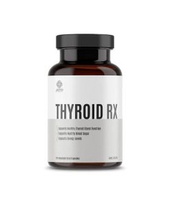تیروئید آر ایکس ای تی پی ATP SCIENCE THYROID RX