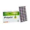 قرص پریورین اصل خارجی Bodi Priorin | کپسول پریورین اورجینال 21 کپسول پریورین 120 عددی Bodi Priorin Capsules