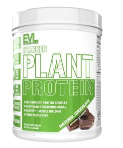 پروتئین گیاهی ای وی ال EVL Stacked Plant Protein