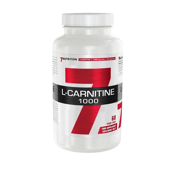 l-carnitine 1000 60 1000
