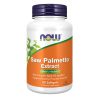 عصاره نخل اره‌ای ناو NOW Saw Palmetto Extra