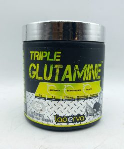 تریپل گلوتامین لاپروا Laperva Triple Glutamine