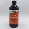 مایع کلروفیل ناو اصل خارجی 473 میل NOW Chlorophyll Liquid 9 مایع کلروفیل ناو اصل خارجی 473 میل NOW Chlorophyll Liquid