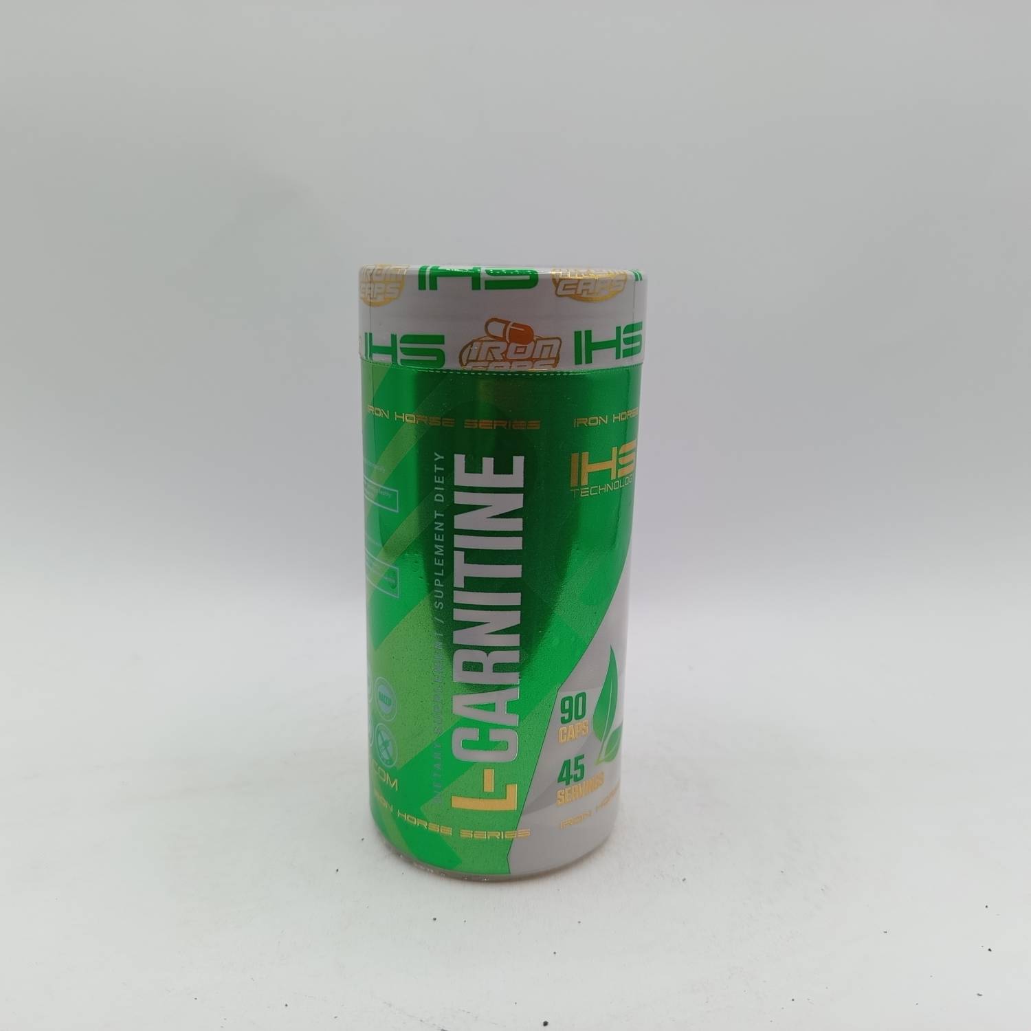 l-carnitin ihs خرید و قیمت ال-کارنیتین ای اچ اس IHS L-Carnitine