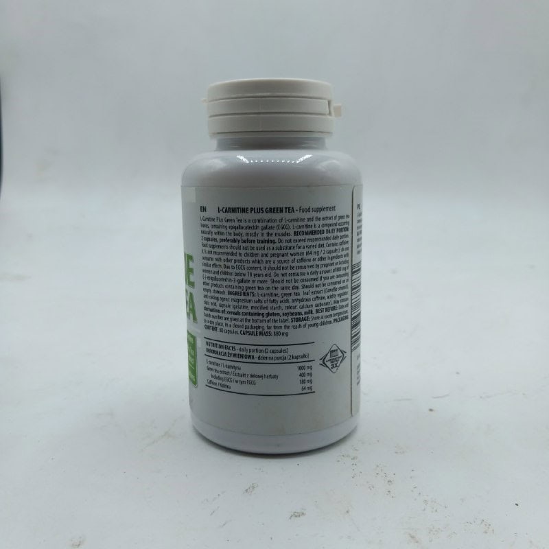 ehp labs acetyl l-carnitine reviews Amazon.com: EHP Labs Acetyl L Carnitine Powder - Supports Natural Energy  Production, Assists in Healthy Brain Function, Supports Heart Health,  Vegan, Gluten Free, Non GMO