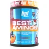 بست آمینو بی پی ای 25 سروینگ BPI Best Aminos