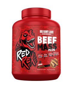 بیف مس پلاس بیگ رمی لبز Big Ramy Labs Beef Mass Plus
