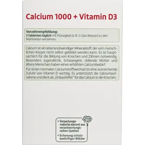 کلسیم و ویتامین دی آلتافارما Altapharma Calcium 1000 + Vitamin D3