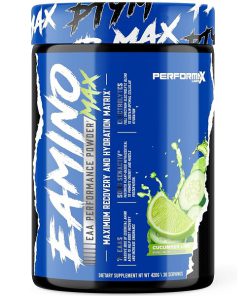 مکمل آمینو اسید آمینومکس پرفورمکس لبز Performance Labz EAminoMax