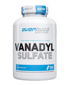 وانادیل سولفات اوربیلد EVERBUILD Vanadyl Sulfate