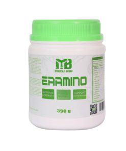 اسید آمینه های ضروری ای ای ای ماسل بیر MUSCLE BEAR EAAMINO