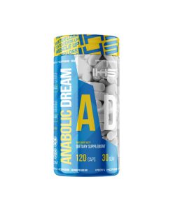 دریم آنابولیک ای اچ اس 120 کپسول  IHS ANABOLIC DREAM