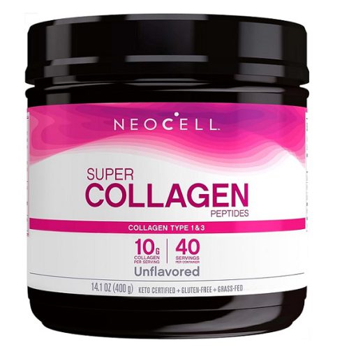 سوپر کلاژن نئوسل Neocell Super Collagen