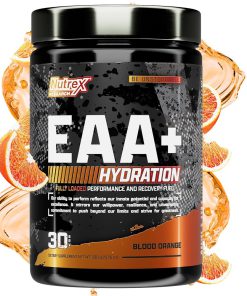 ای ای ای پلاس و آبرسان ناترکس Nutrex Research EAA+ Hydration