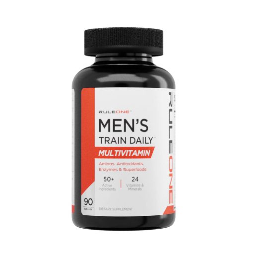 مولتی ویتامین رول وان مخصوص آقایان R1 Men's Train Daily