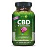 سی بی دی و ملاتونین اروین نچرالز Irwin Naturals CBD +Melatonin