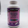 گلوکزآمین کندرویتین و ام اس ام کرکلند Kirkland Glucosamine Chondroitin & MSM 6 گلوکزآمین کندرویتین و ام اس ام کرکلند Kirkland Glucosamine Chondroitin & MSM