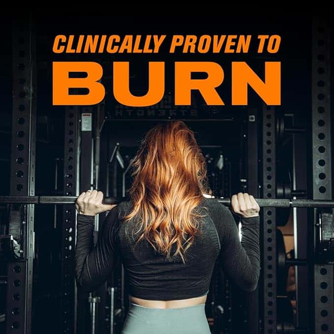 چربی سوز برن ایکس تی جکد فکتوری 60 عدد Jacked Factory Burn-XT 3 چربی سوز برن ایکس تی جکد فکتوری 60 عدد Jacked Factory Burn-XT