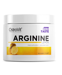 آرژنین استرویت 210 گرم OSTROVIT Arginine