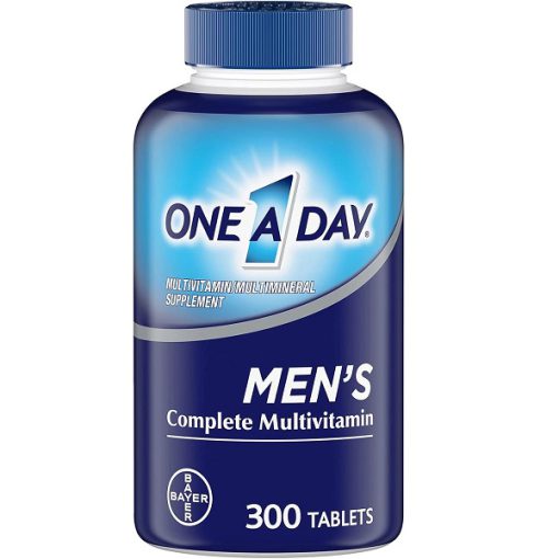 مولتی ویتامین مردانه وان ا دی One A Day Men's