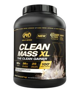 کلین مس ایکس ال پی وی ال PVL Clean Mass XL