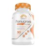 کپسول شنبلیله سان گیفت 350 میل 90 عدد Sungift Fenugreek