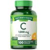 ویتامین سی نیچرز تریث Nature's Truth Vitamin C 1000mg