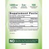 ویتامین سی نیچرز تریث Nature's Truth Vitamin C 1000mg 4 ویتامین سی نیچرز تریث Nature's Truth Vitamin C 1000mg