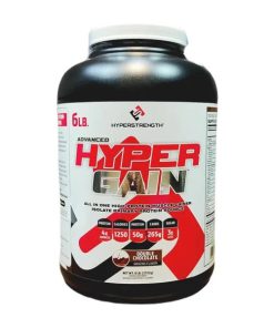 گینر هایپر گین هایپر استرنگ HyperStrength Hyper Gain 6lbs