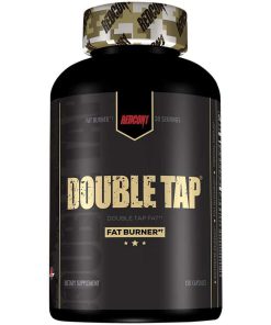 چربی سوز دابل تپ ردکان وان 120 کپسول  RedCon1 Double Tap
